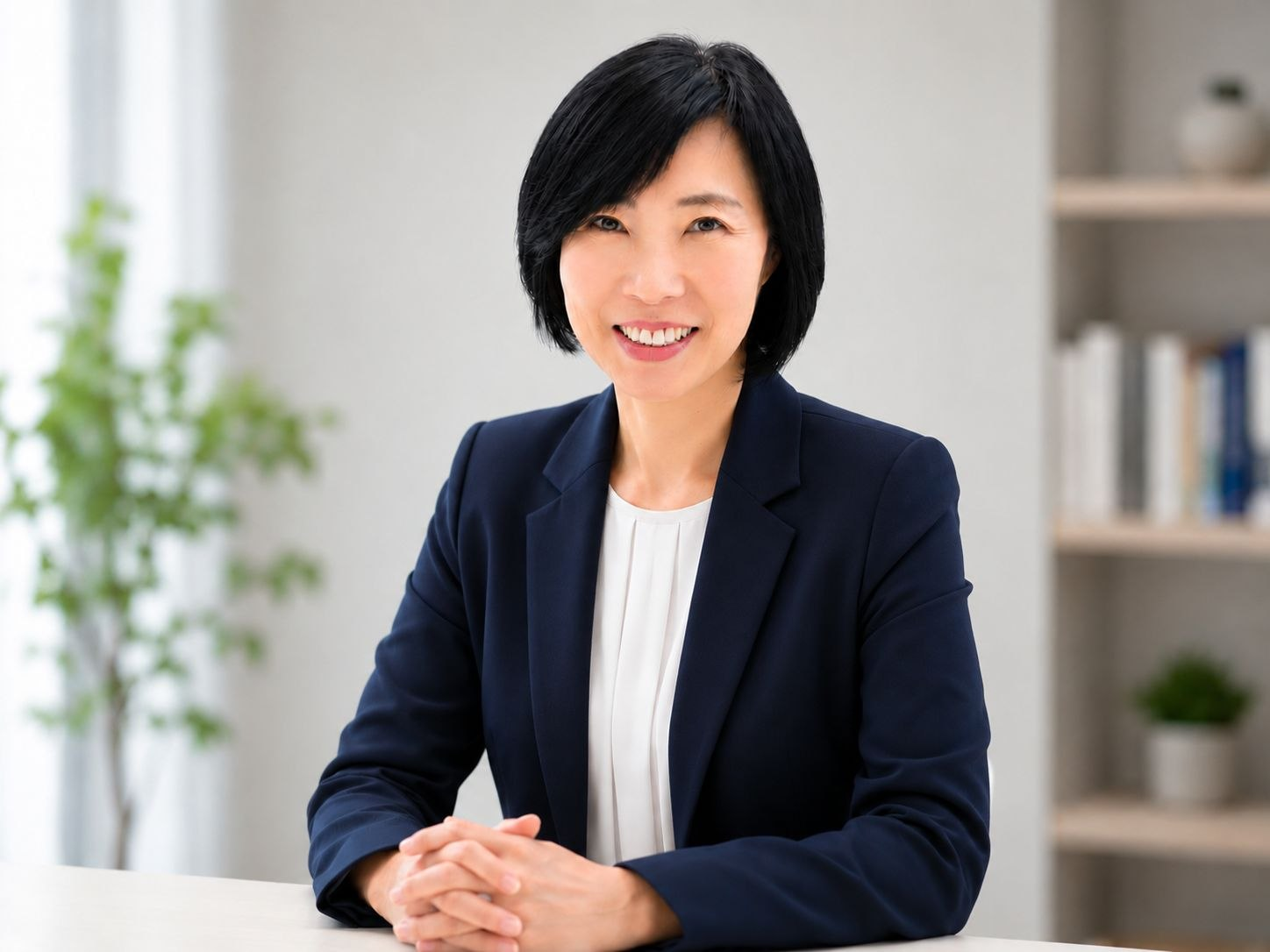홍성경 펠로우
